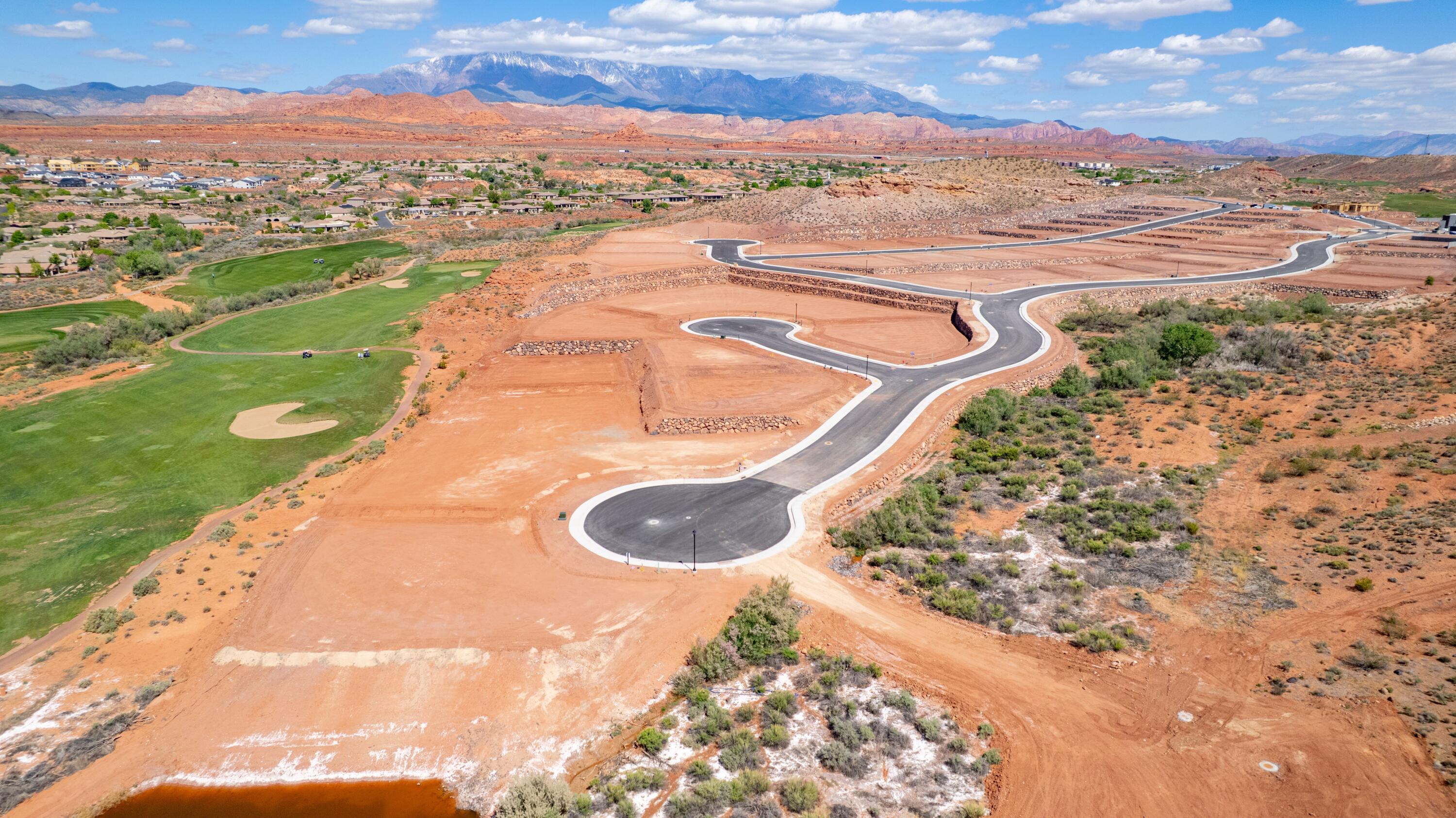 1331 N Saint Andrews Way 133, Washington, UT 84780 — photo 1