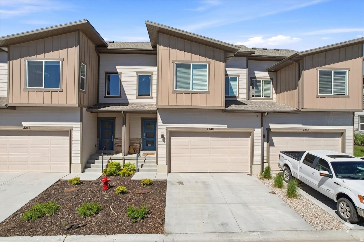2248 N CANAL VIEW LN, Heber City, UT 84032 — photo 1