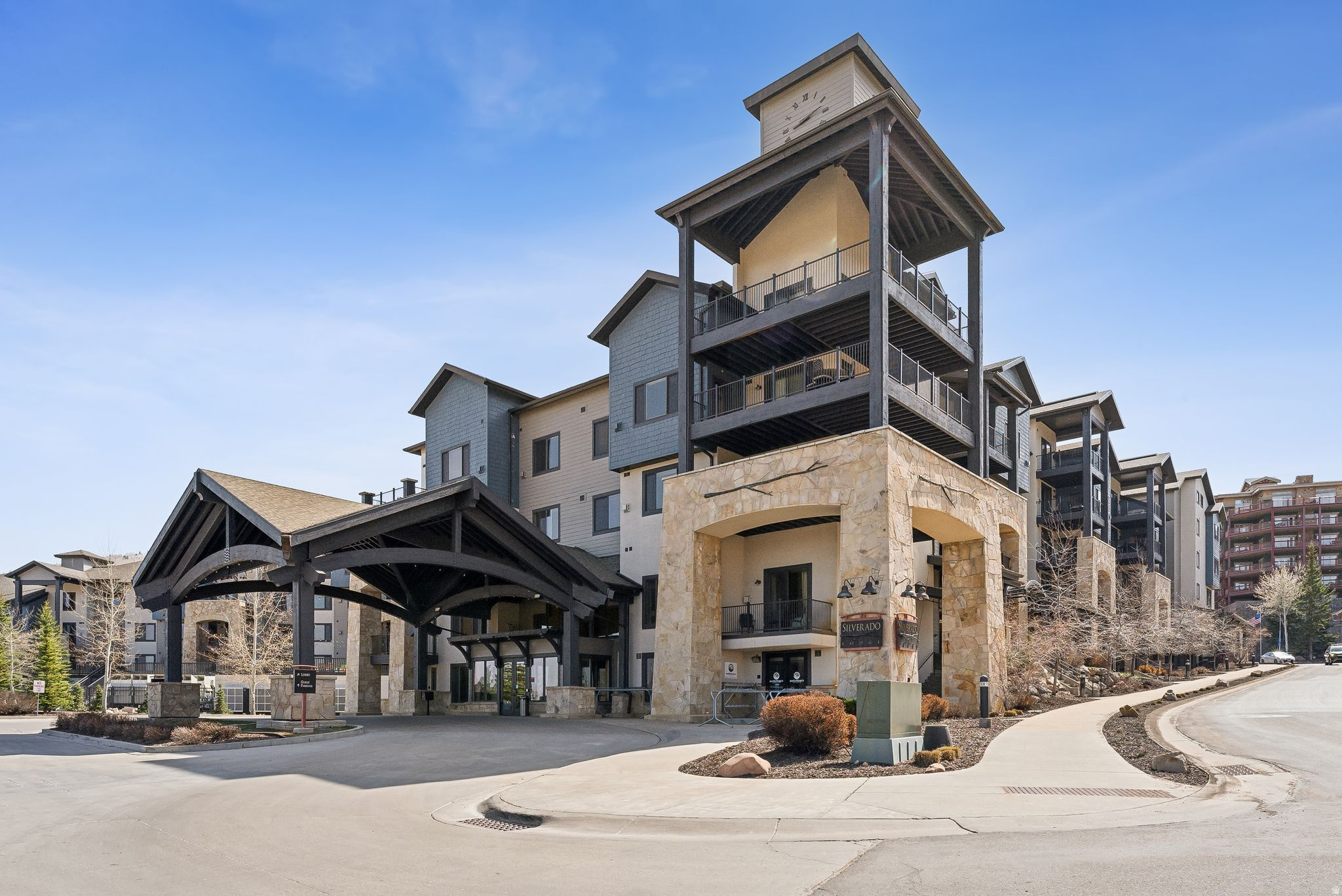 2669  CANYONS RESORT DR #207, Park City, UT 84098 — photo 1