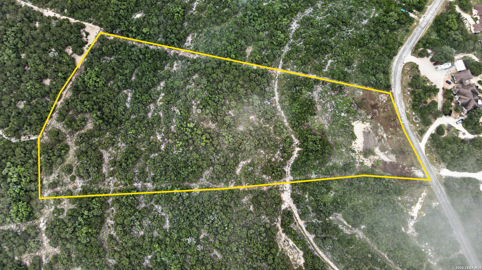 00 TBD County Road 2740, ,  78056 — photo 1