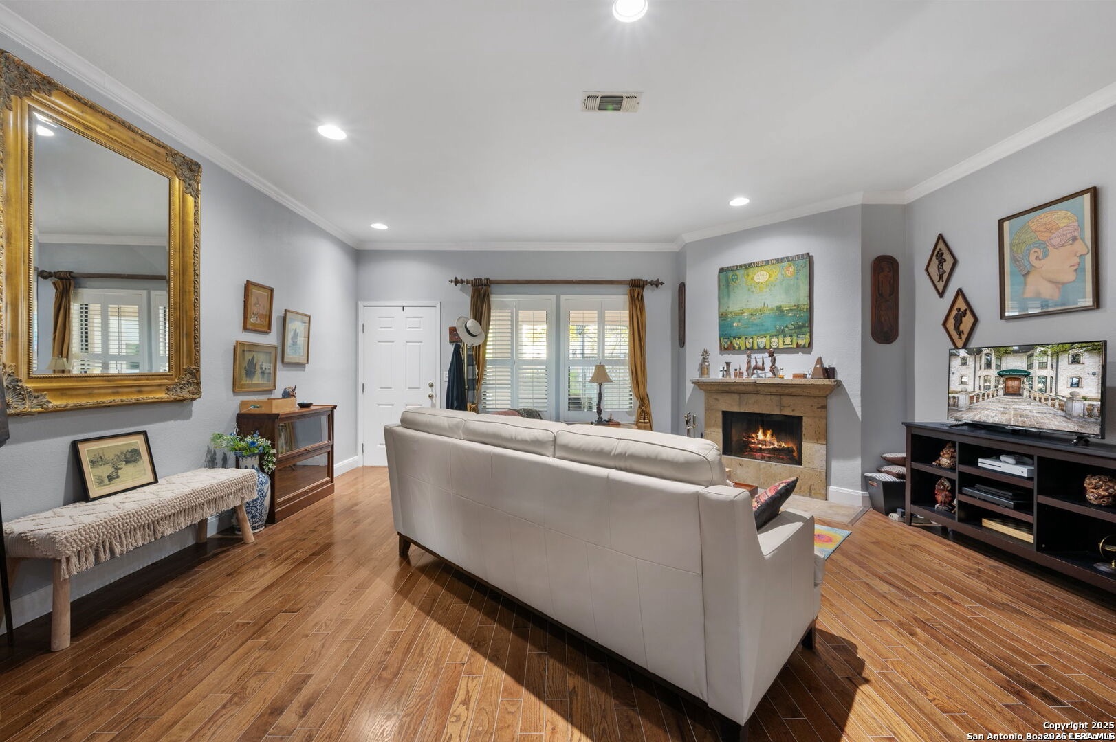 100 EL PRADO DR, ,  78212 — photo 1