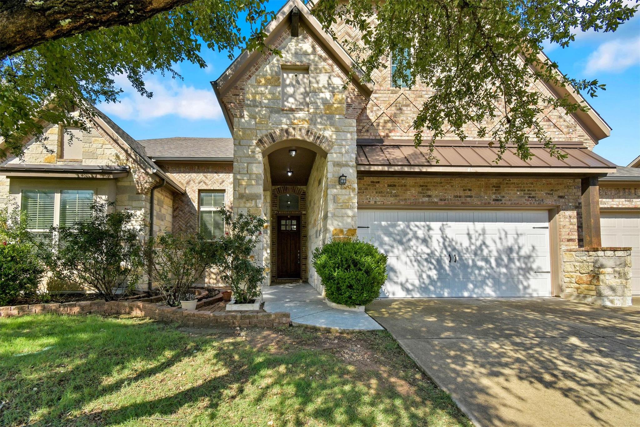 2325 Blended Tree Ranch, Leander, TX 78641 — photo 1