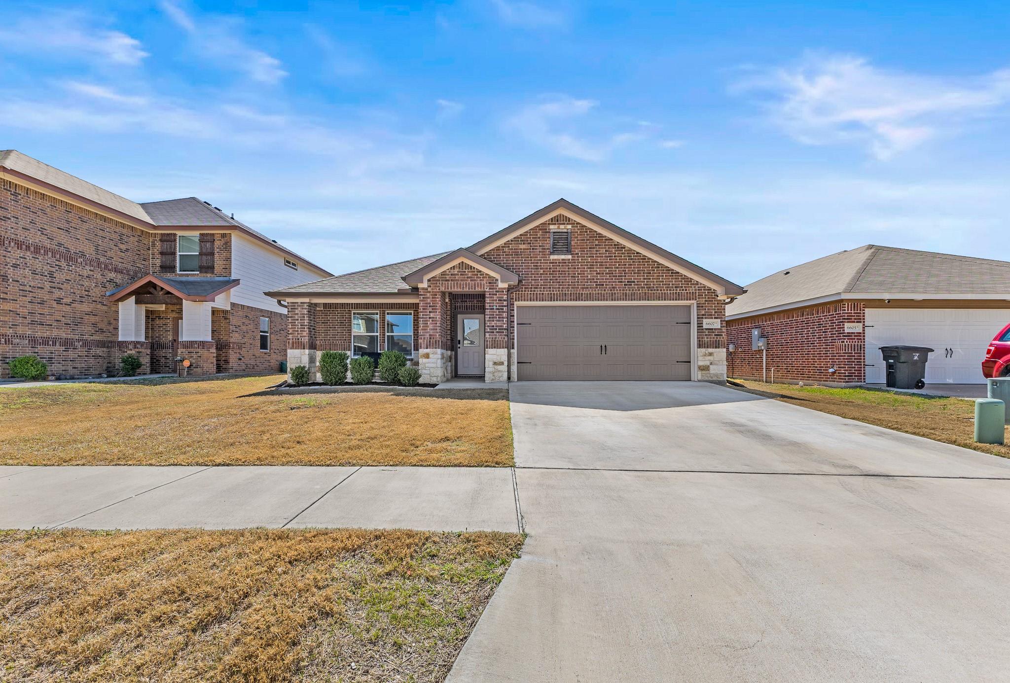 6607 Cassidy, Killeen, TX 76542 — photo 1