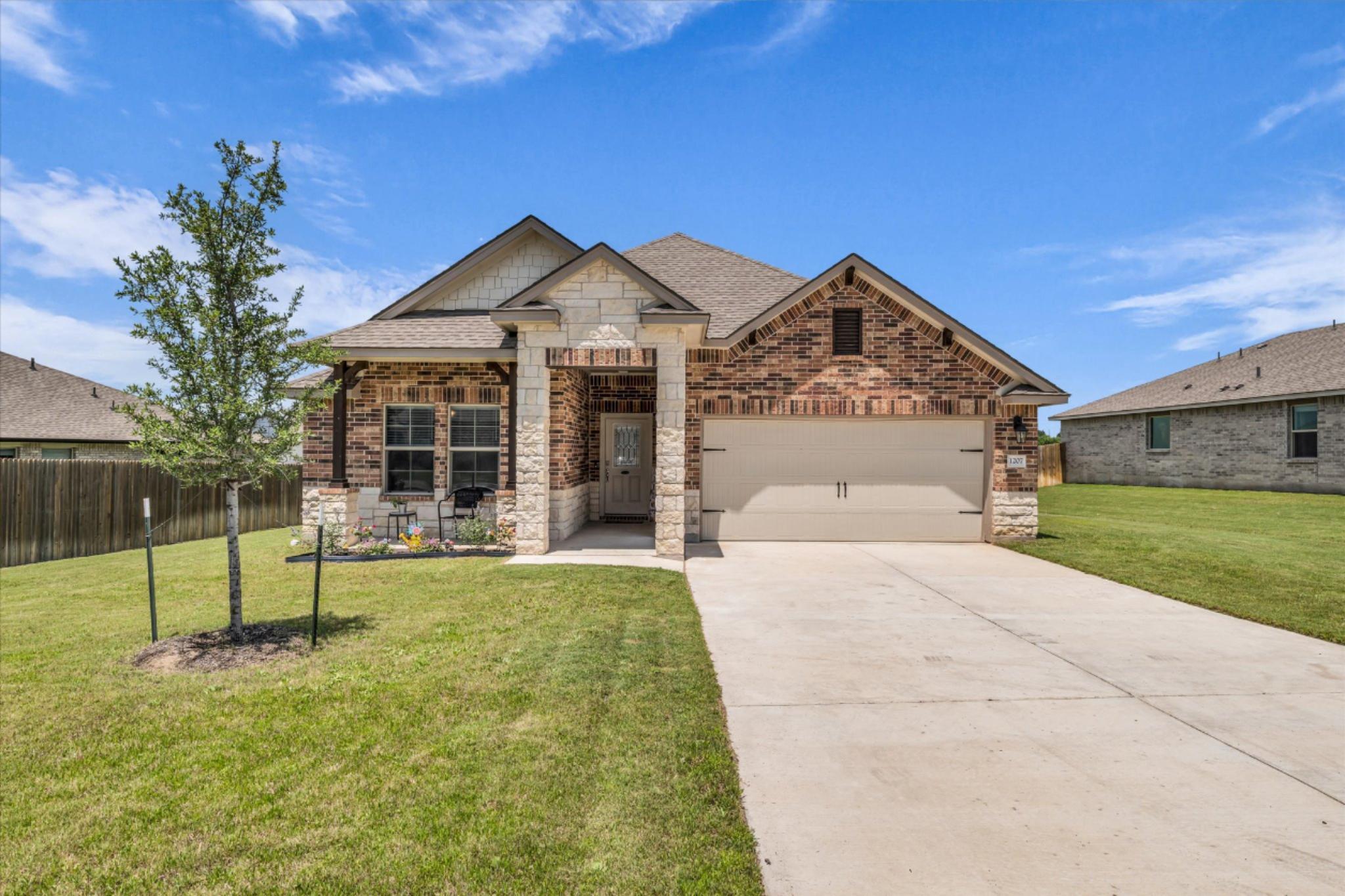 1207 Prospector, Harker Heights, TX 76548 — photo 1