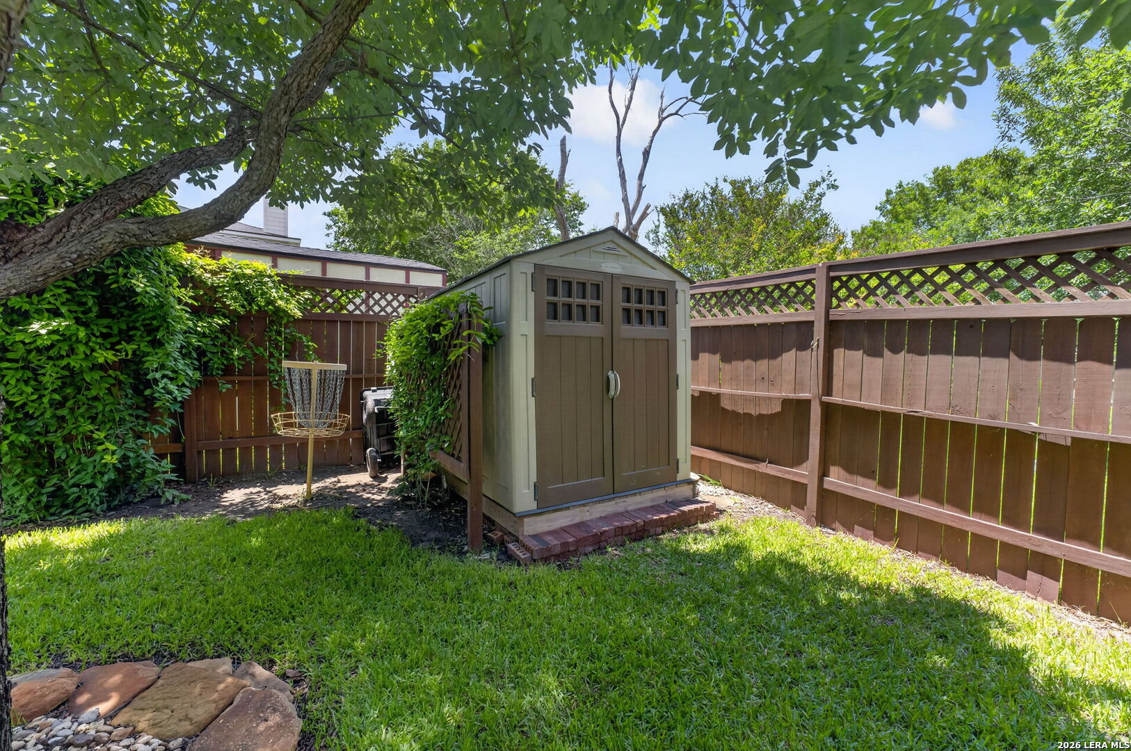 129 Hidden Mesa, , 78108 — photo 1