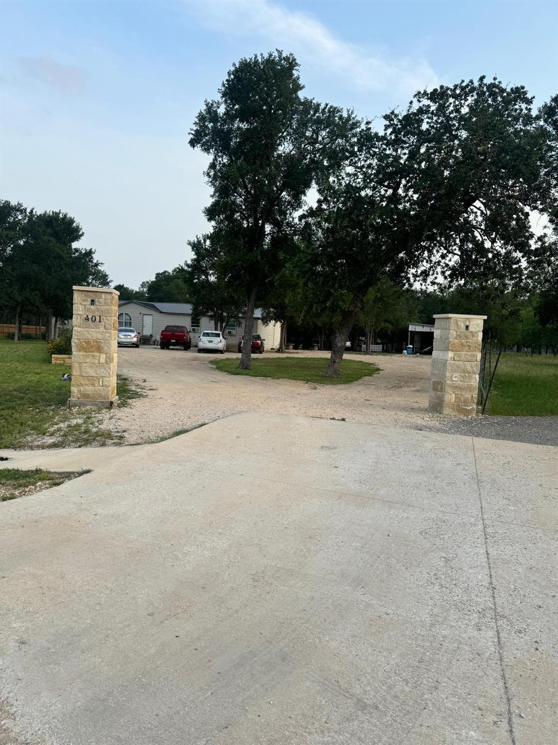 401 Ride Out, Elgin, TX 78621 — photo 1