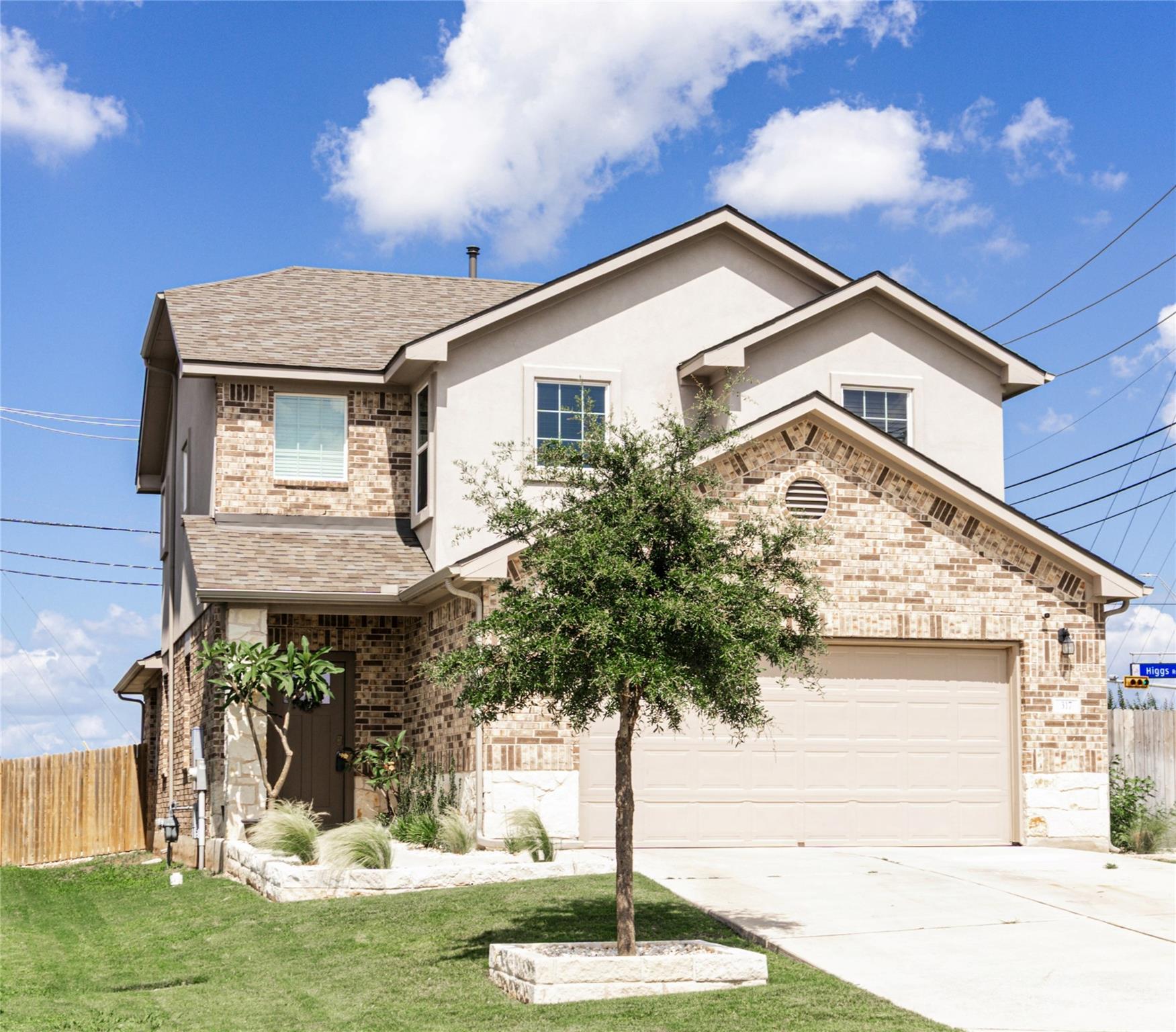 317 Frederick, Georgetown, TX 78626 — photo 1