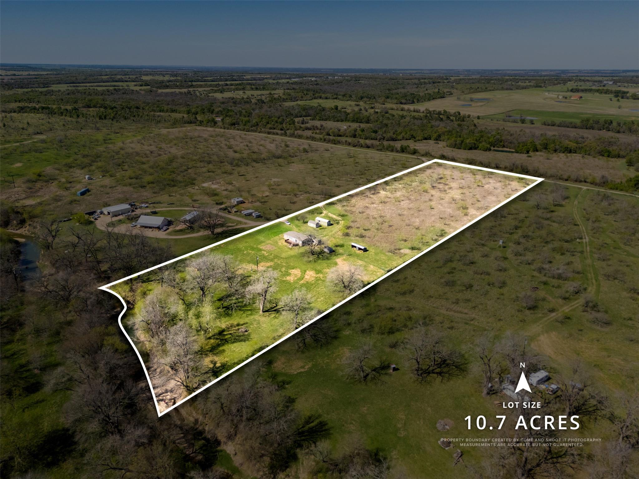 400 Private Road 4295, Rockdale, TX 76567 — photo 1
