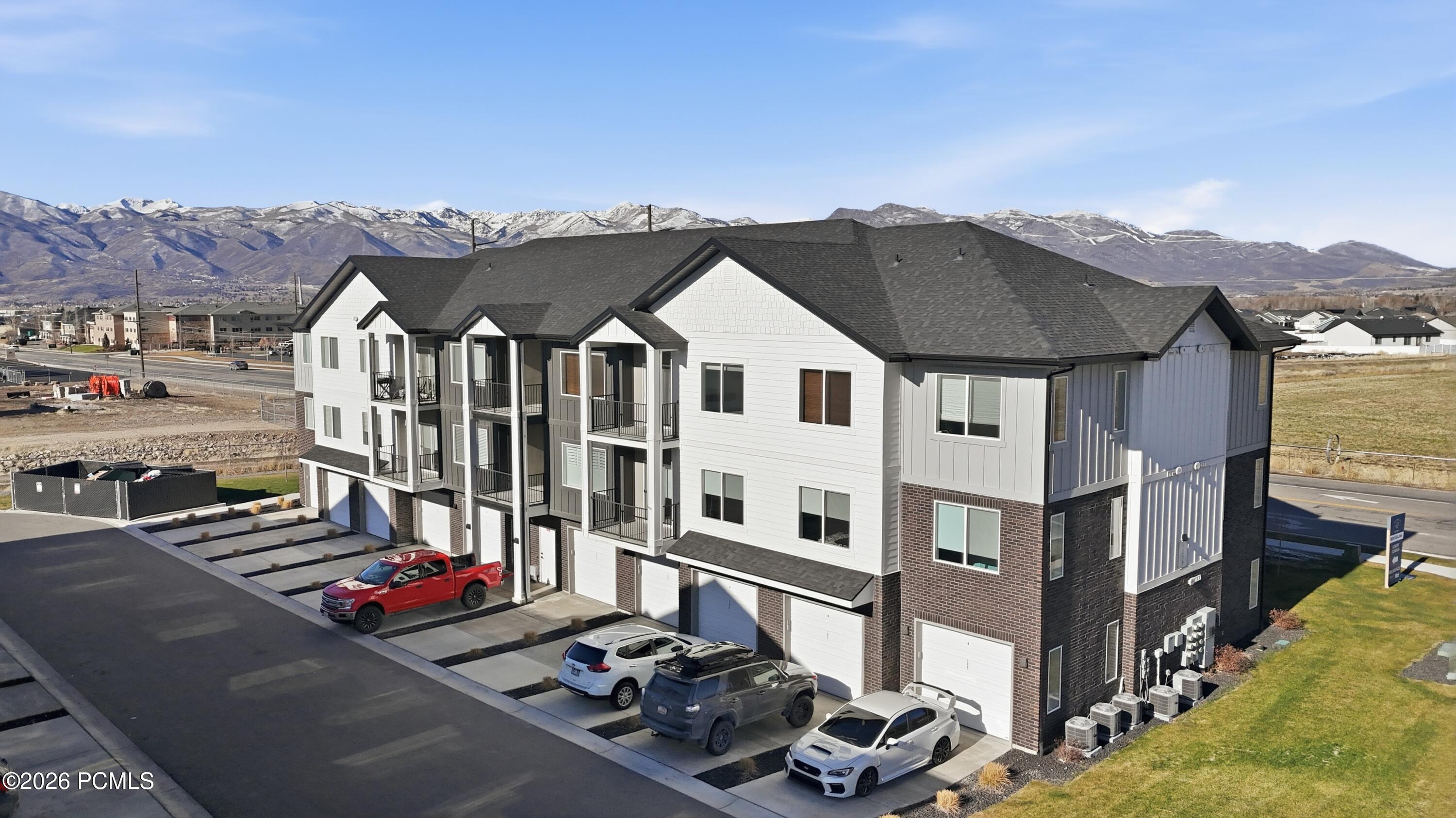 1218 S Sawmill Boulevard 1-107, Heber City, UT 84032 — photo 1