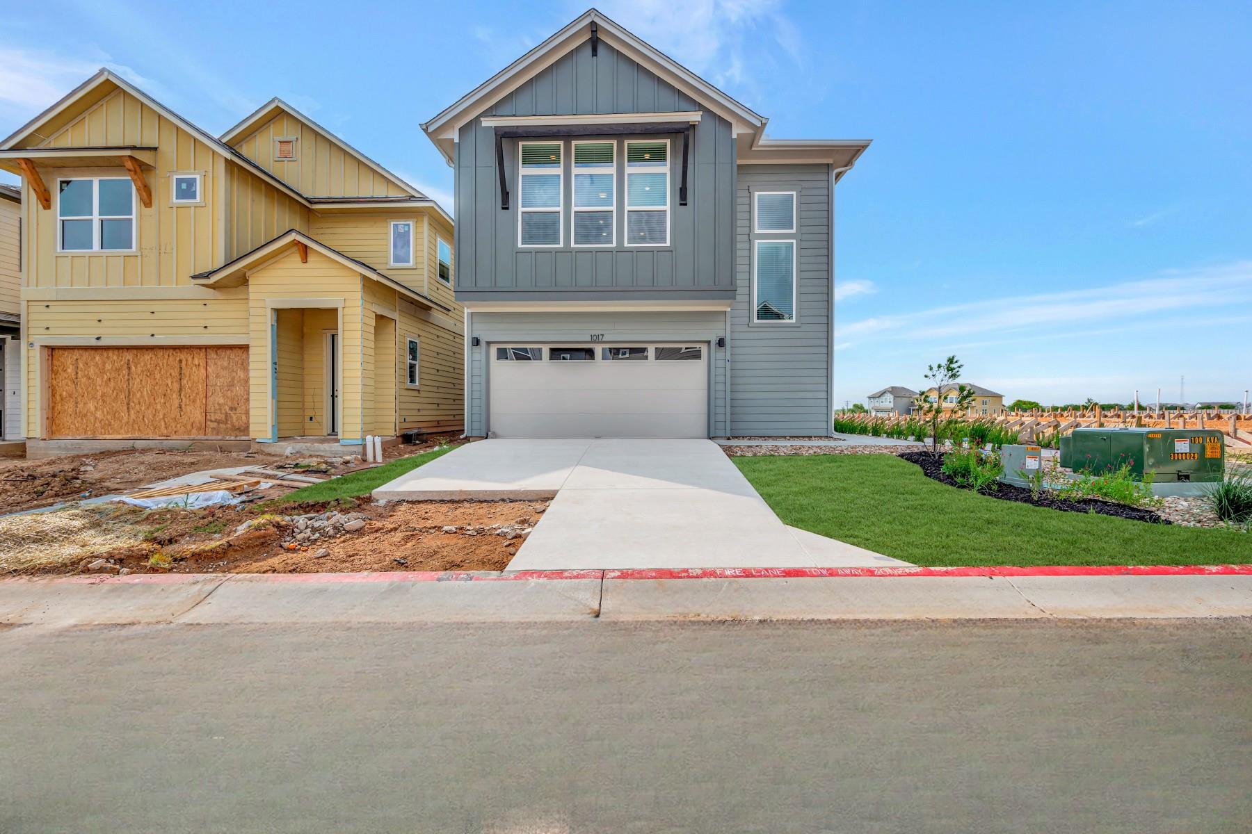 1017 Brickell, Austin, TX 78744 — photo 1