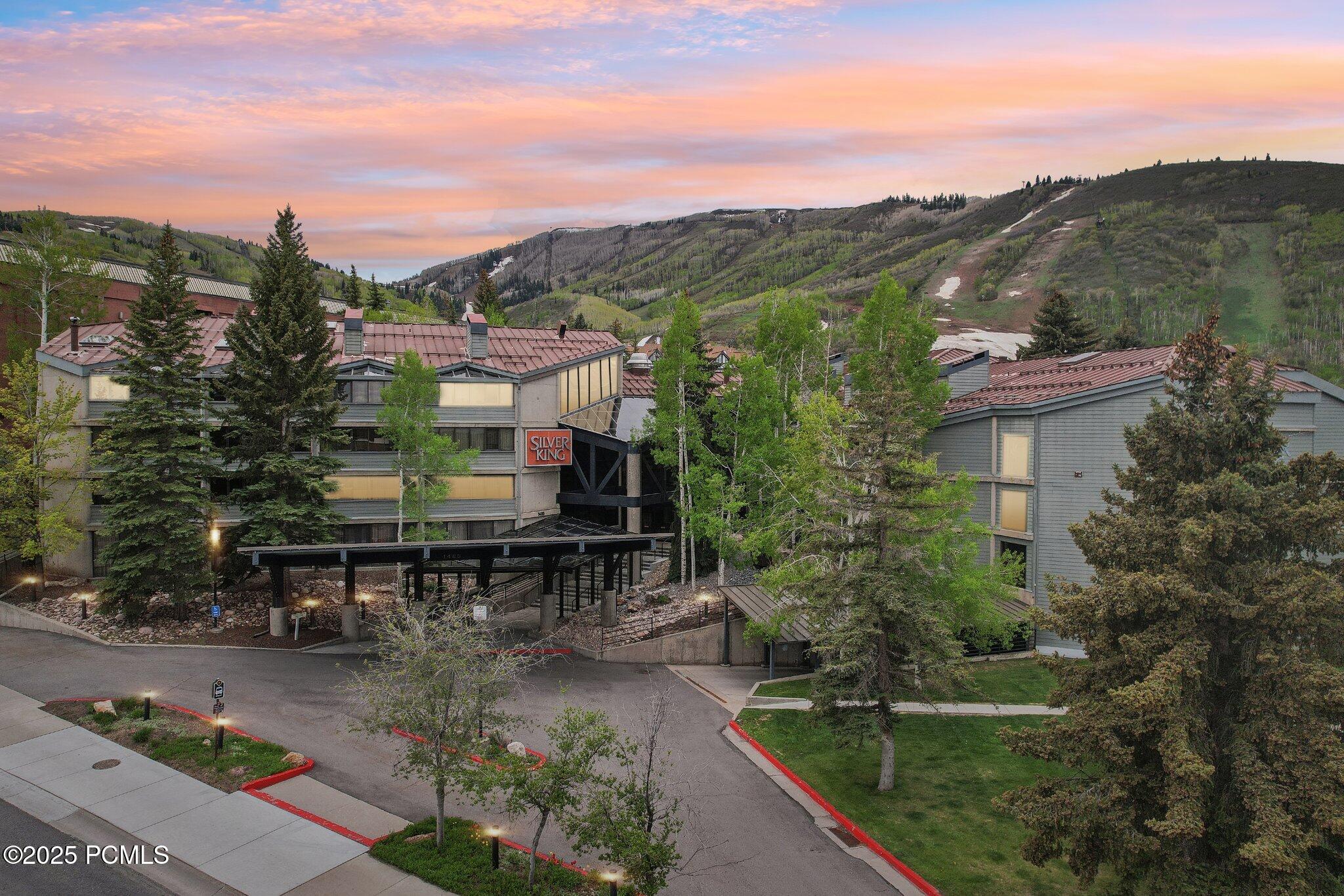 1485 N Empire Avenue 411, Park City, UT 84060 — photo 1