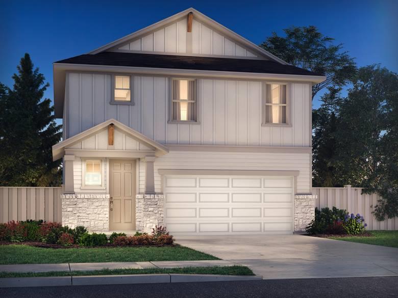 3607 Kent Chalk, Buda, TX 78610 — photo 1