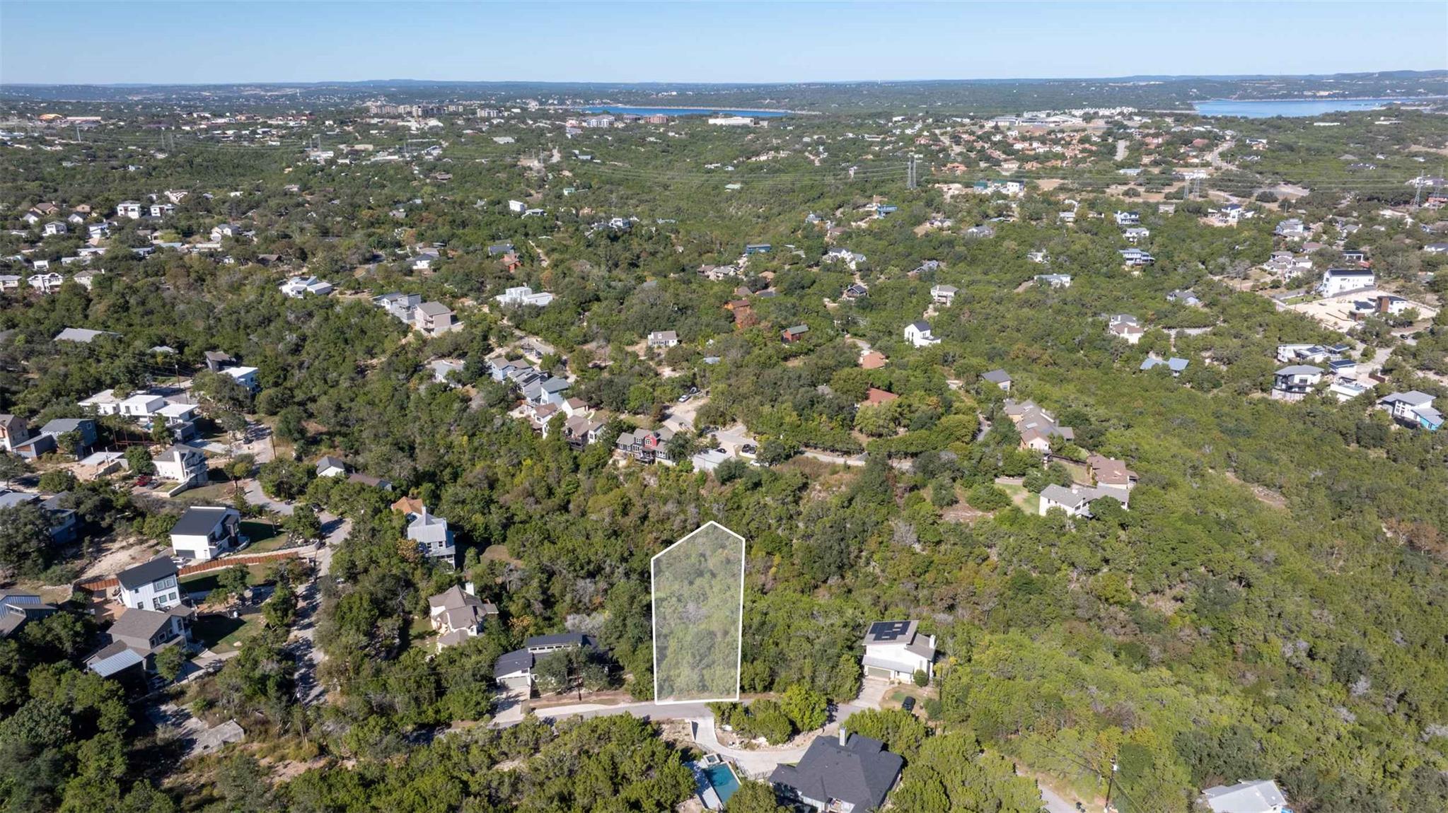 14414 Hunters, Austin, TX 78734 — photo 1