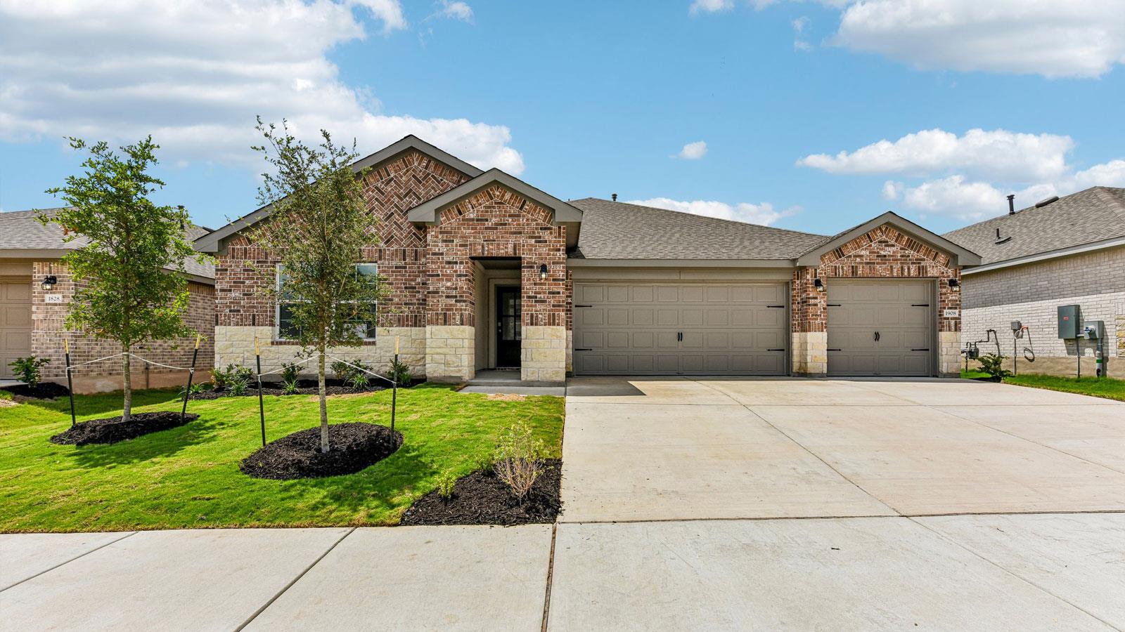 1908 LAZY ACRES, Leander, TX 78641 — photo 1