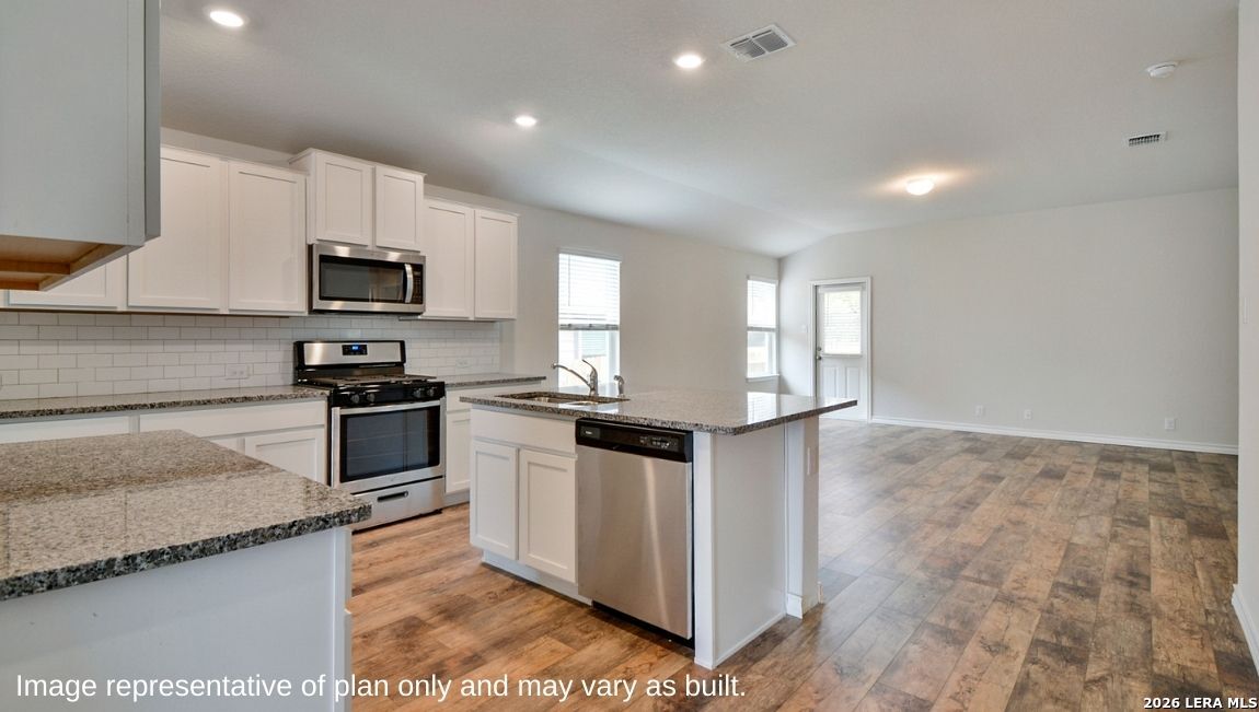 11615 Lavendale Hunt, ,  78245 — photo 1