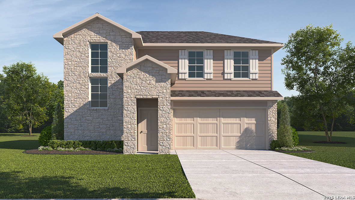 21015 Gravel Keep, , 78266 — photo 1