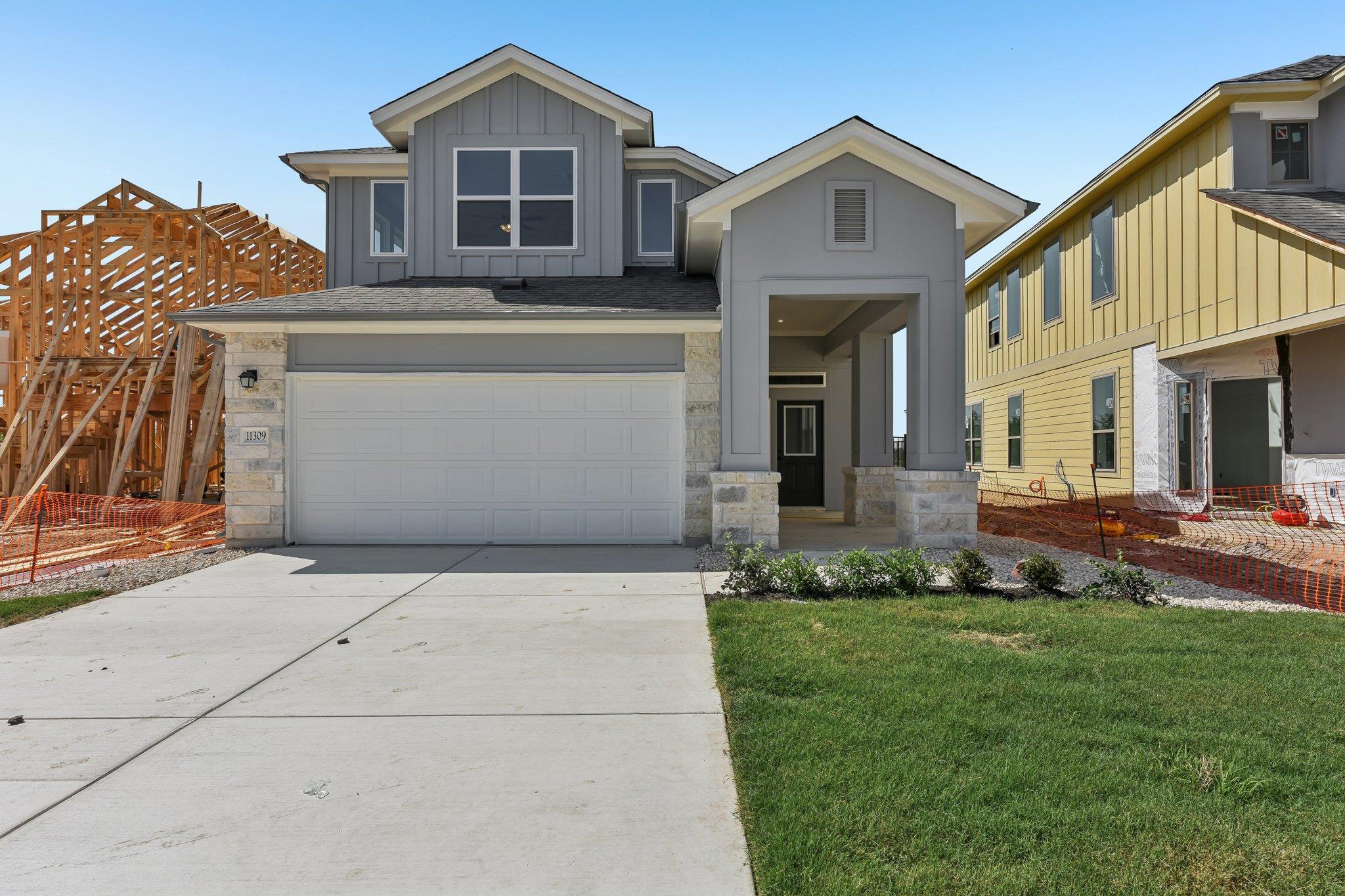 11309 Zip Cochise, Austin, TX 78653 — photo 1