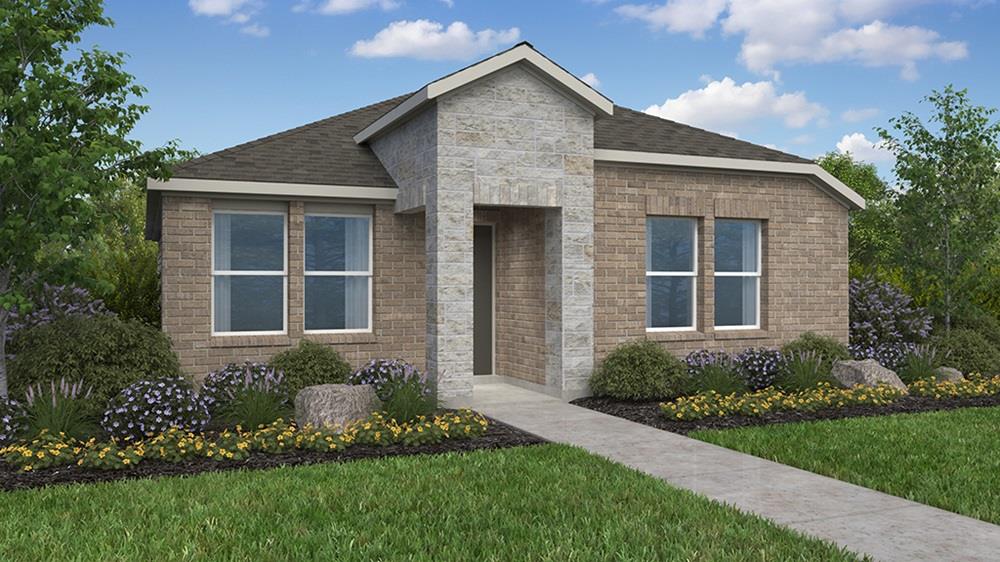 113 Betsy, Hutto, TX 78634 — photo 1