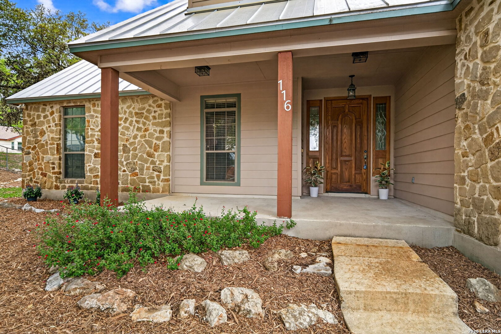 116 Stonegate S, , 78006 — photo 1