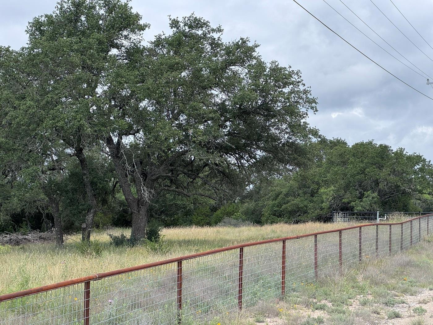 257 Rolling Oaks, Goldthwaite, TX 78644 — photo 1