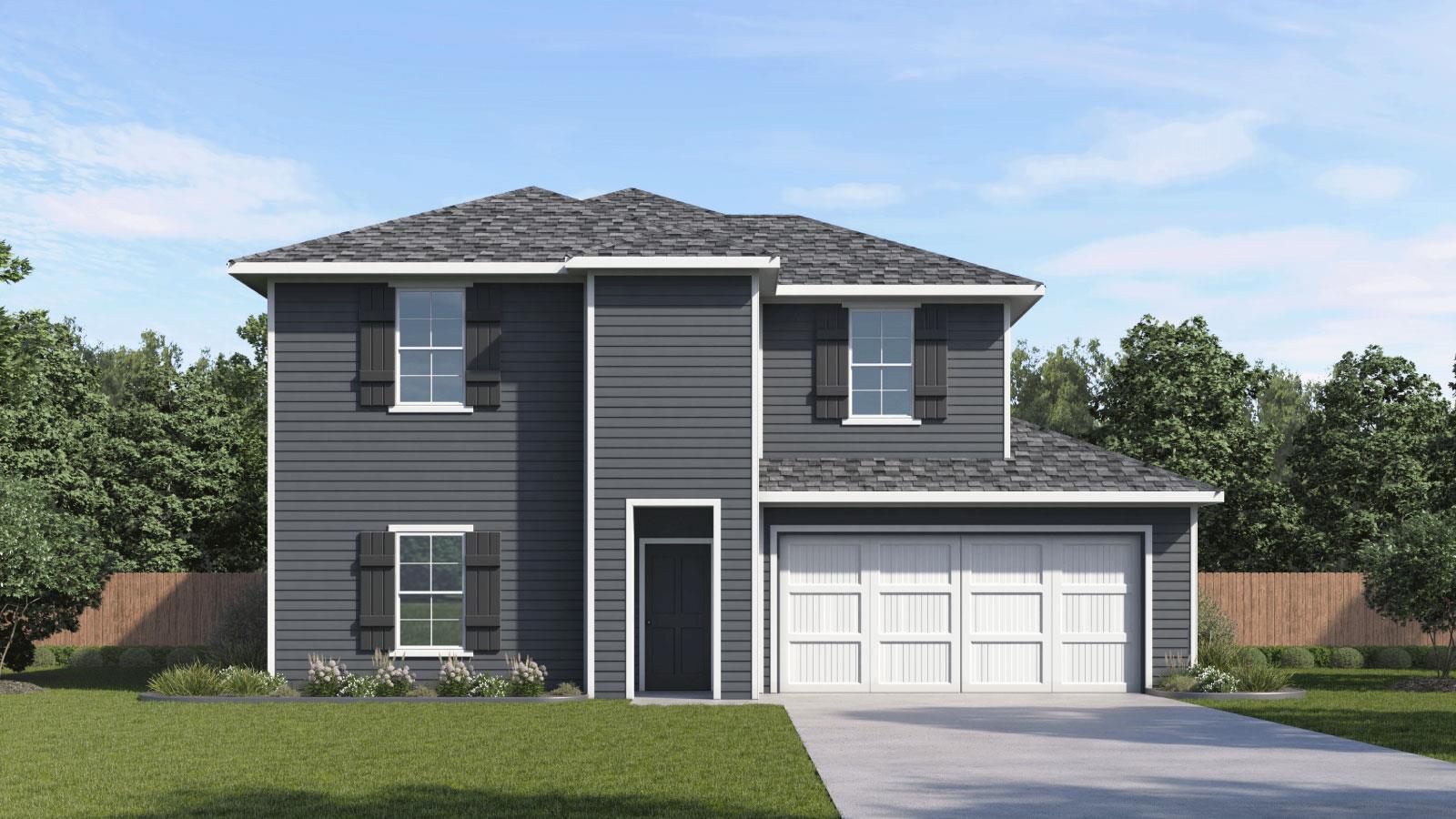 190 GILMER, Buda, TX 78610 — photo 1