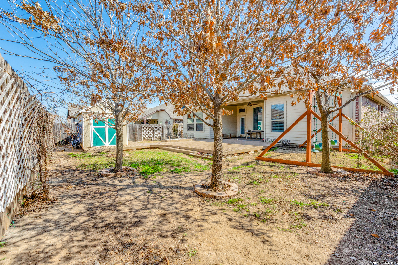 1620 Sun Ledge, ,  78130 — photo 1