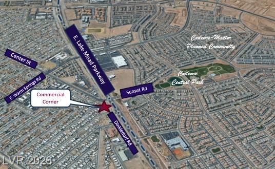 Dinkledorf Road, Henderson, NV 89015 — photo 1