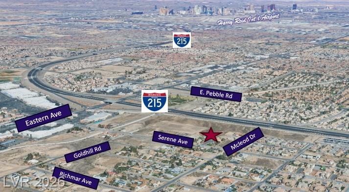 Mcleod Drive, Las Vegas, NV 89074 — photo 1