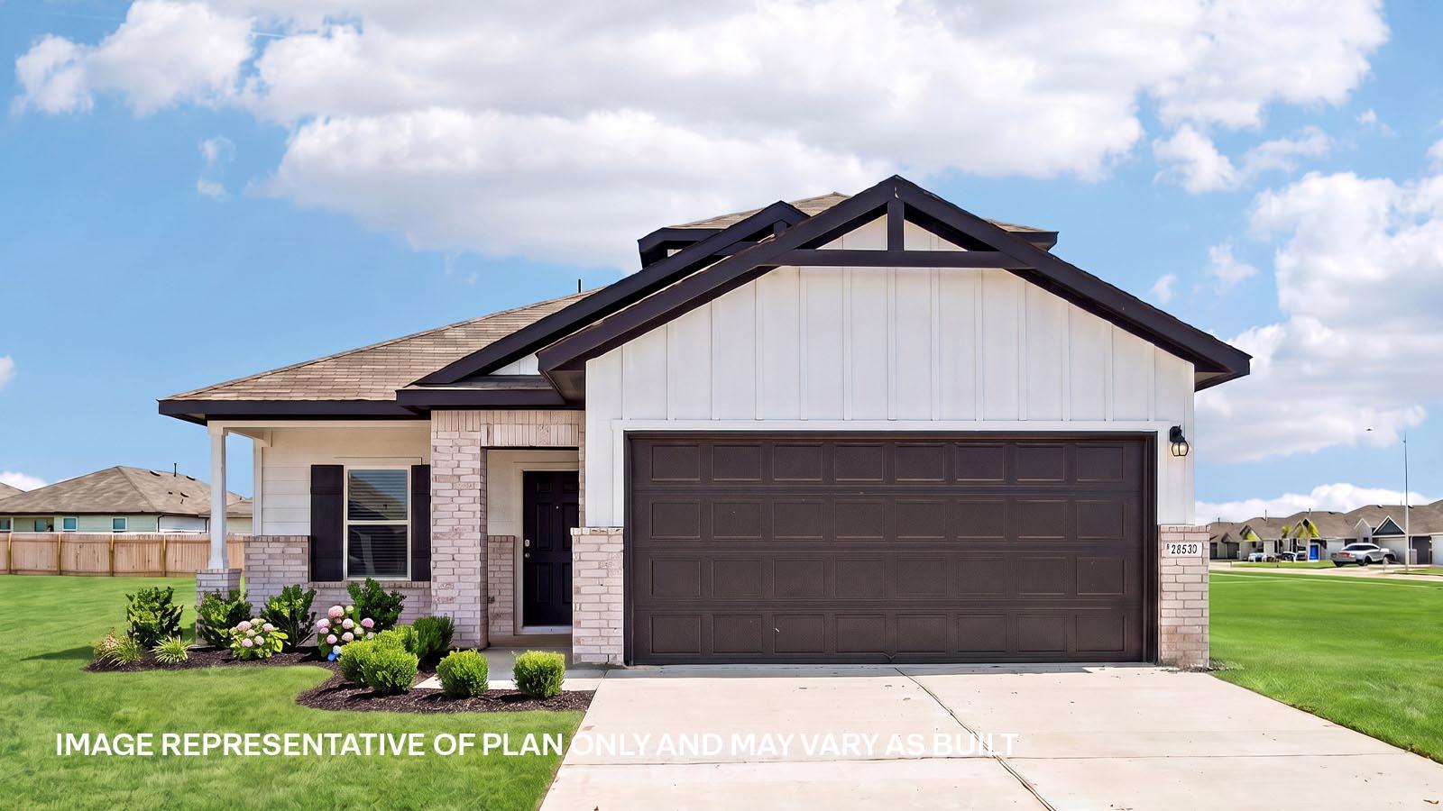 20240 Sinema, Manor, TX 78653 — photo 1