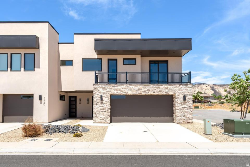 1624 LEDGES PKWY #119, St. George, UT 84770 — photo 1