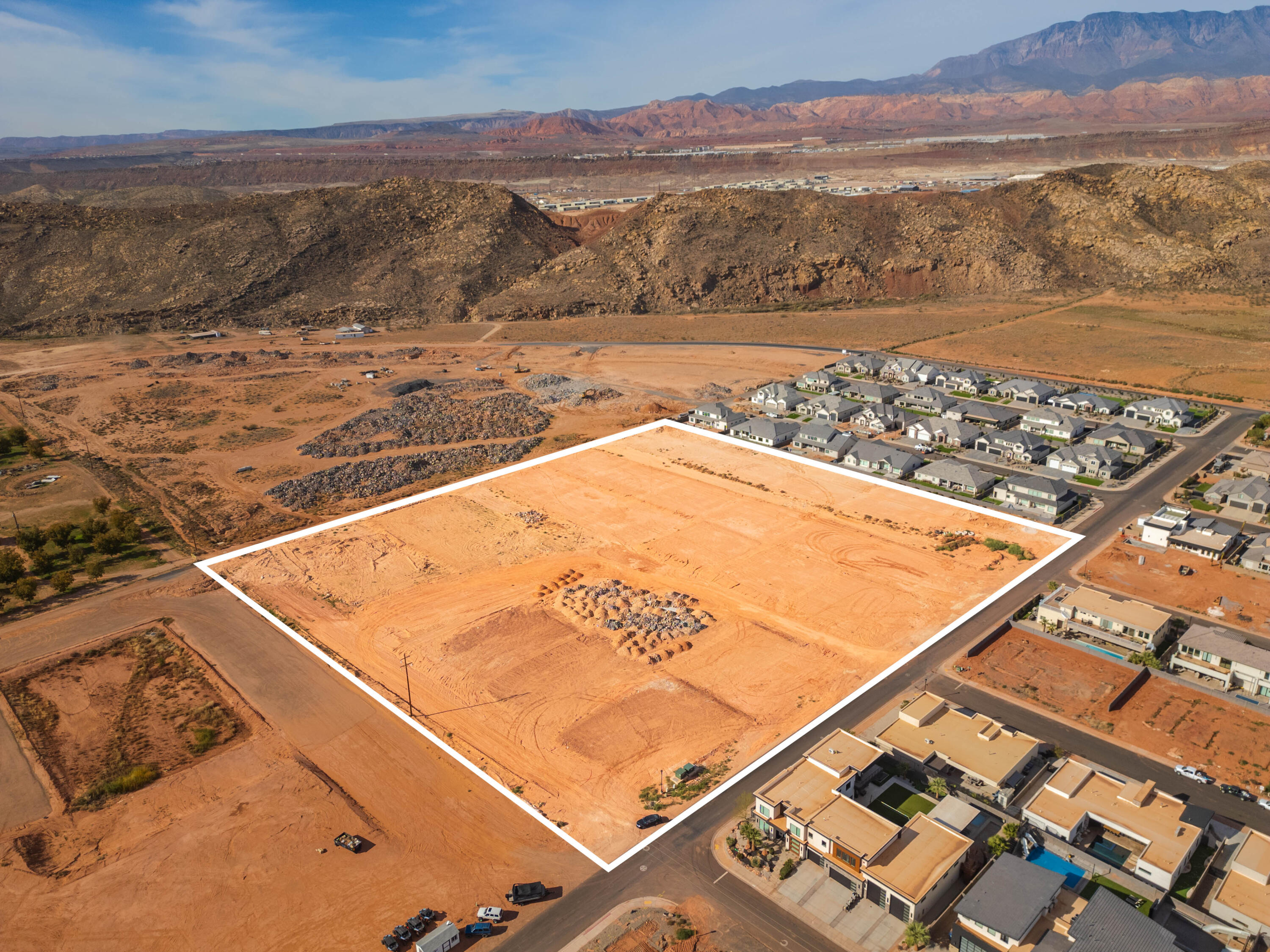 Sycamore Village Phase 2, Hurricane, UT 84737 — photo 1