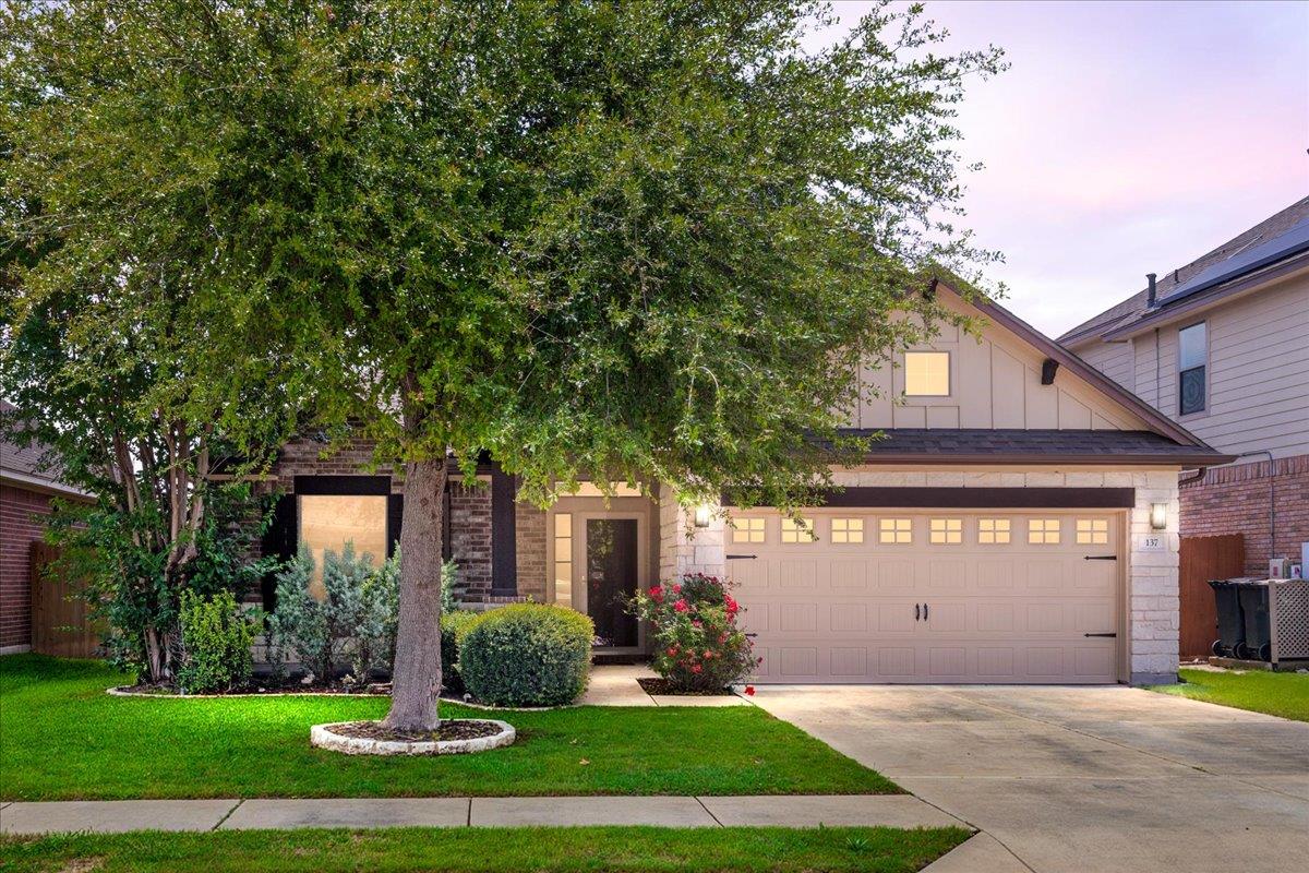 137 Navigator, Austin, TX 78717 — photo 1