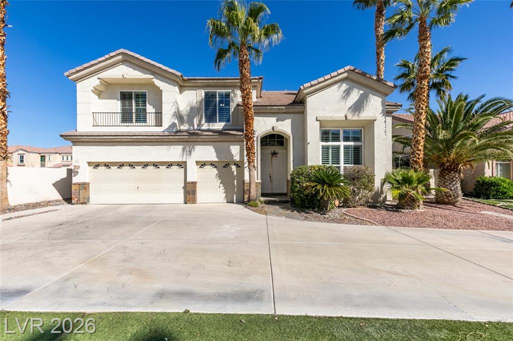 10  Gulf Pines Avenue, Las Vegas, NV 89148 — photo 1