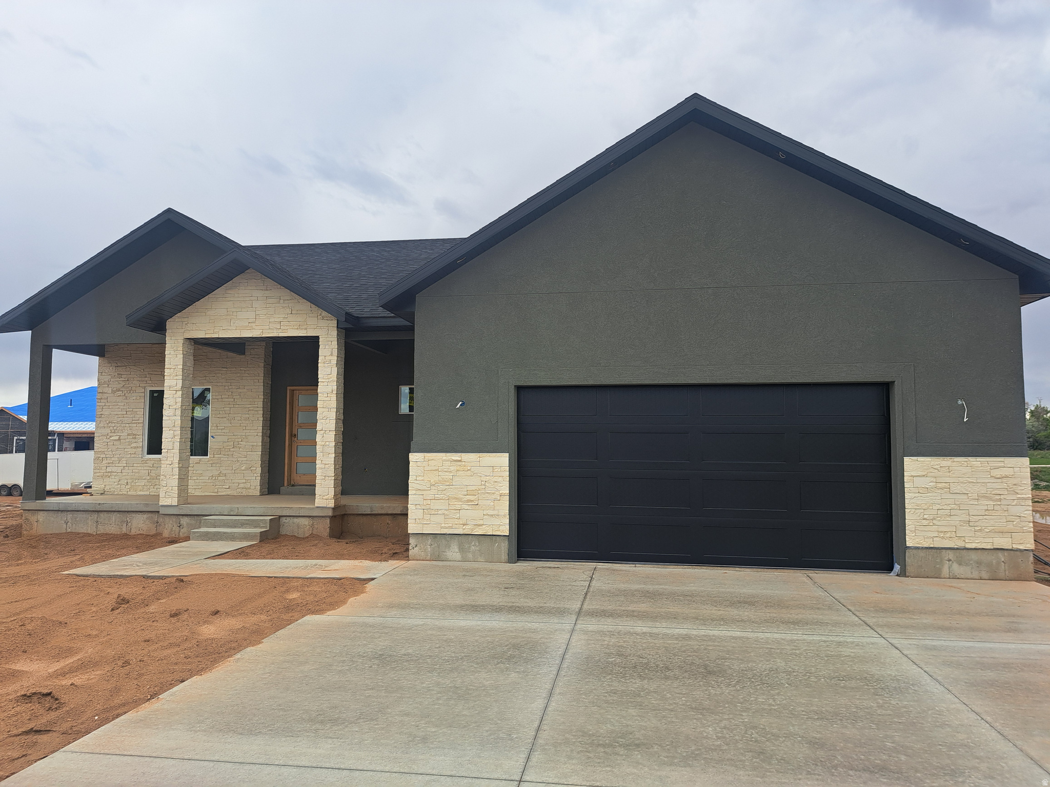 553 W 1500 S, Vernal, UT 84078 — photo 1