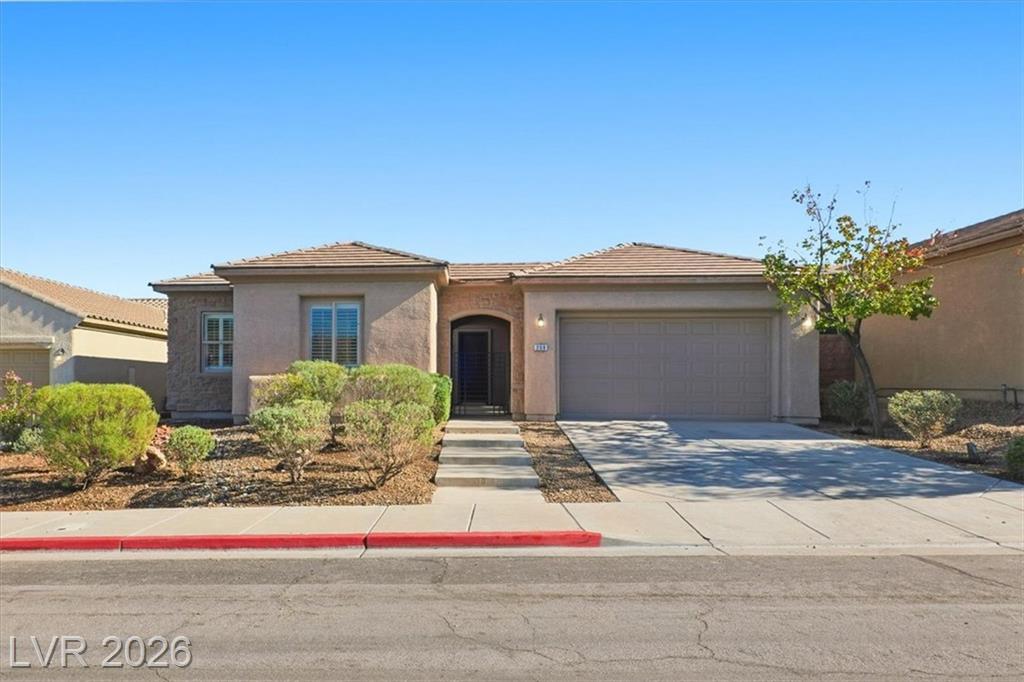 208 Palmetto Pointe Drive, Henderson, NV 89012 — photo 1
