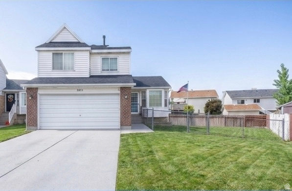 3048 W LINTON CIR, West Jordan, UT 84088 — photo 1