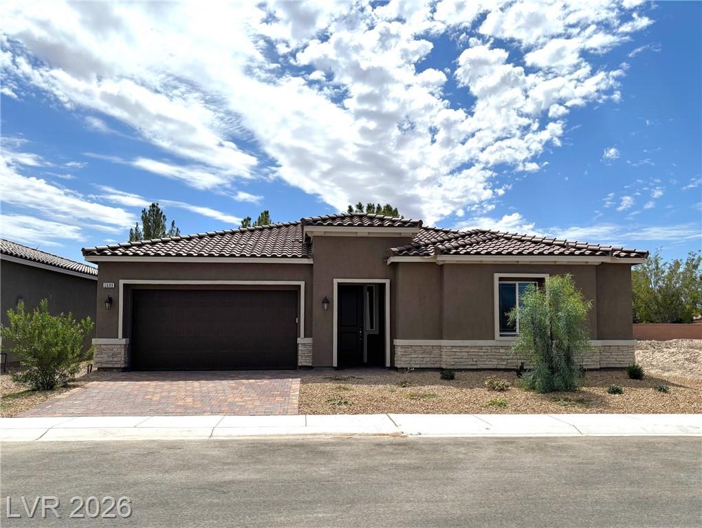 5686  Victoria Falls Drive, Pahrump, NV 89061 — photo 1