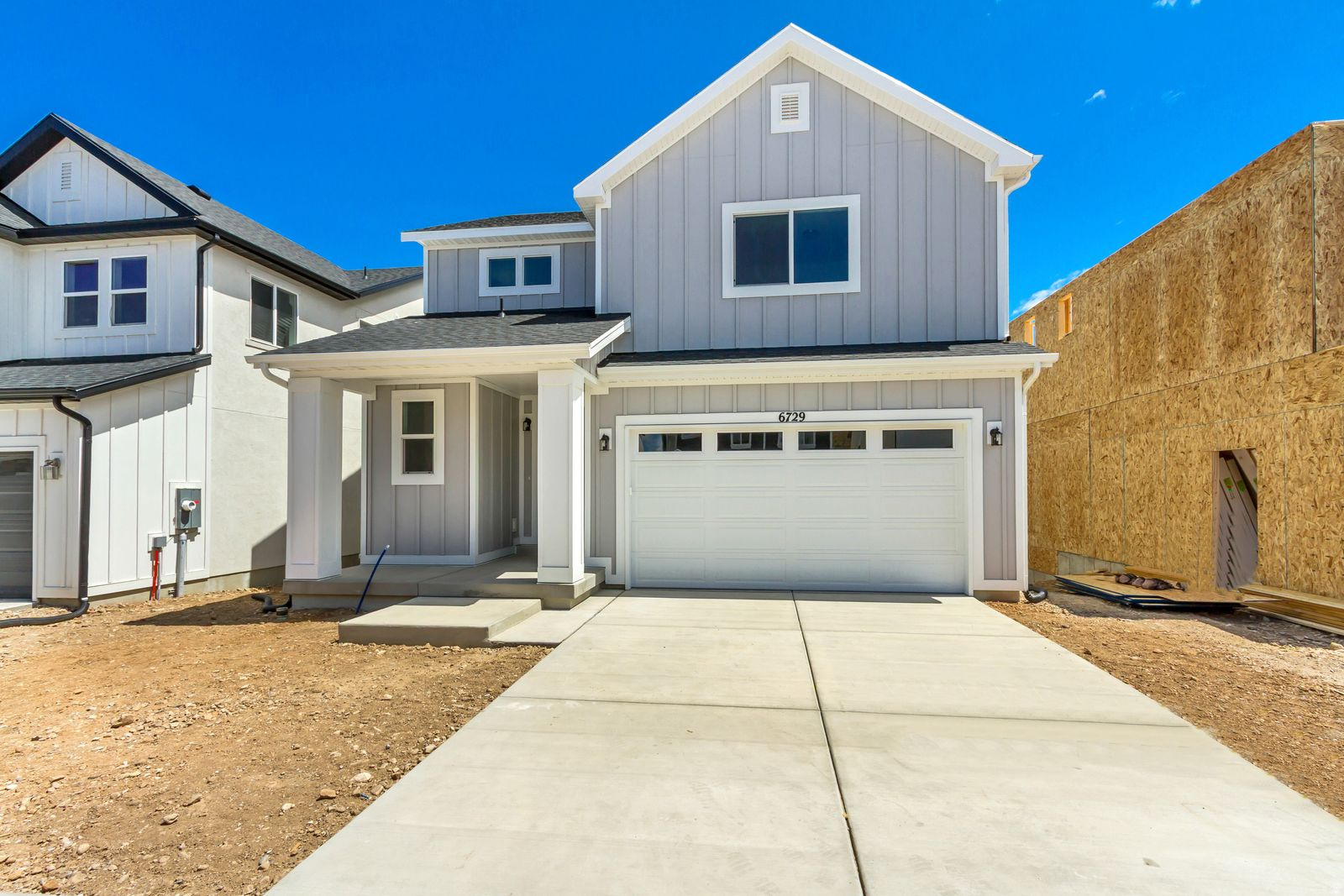 6729 S QUARTER CREEK DR #248, West Jordan, UT 84081 — photo 1