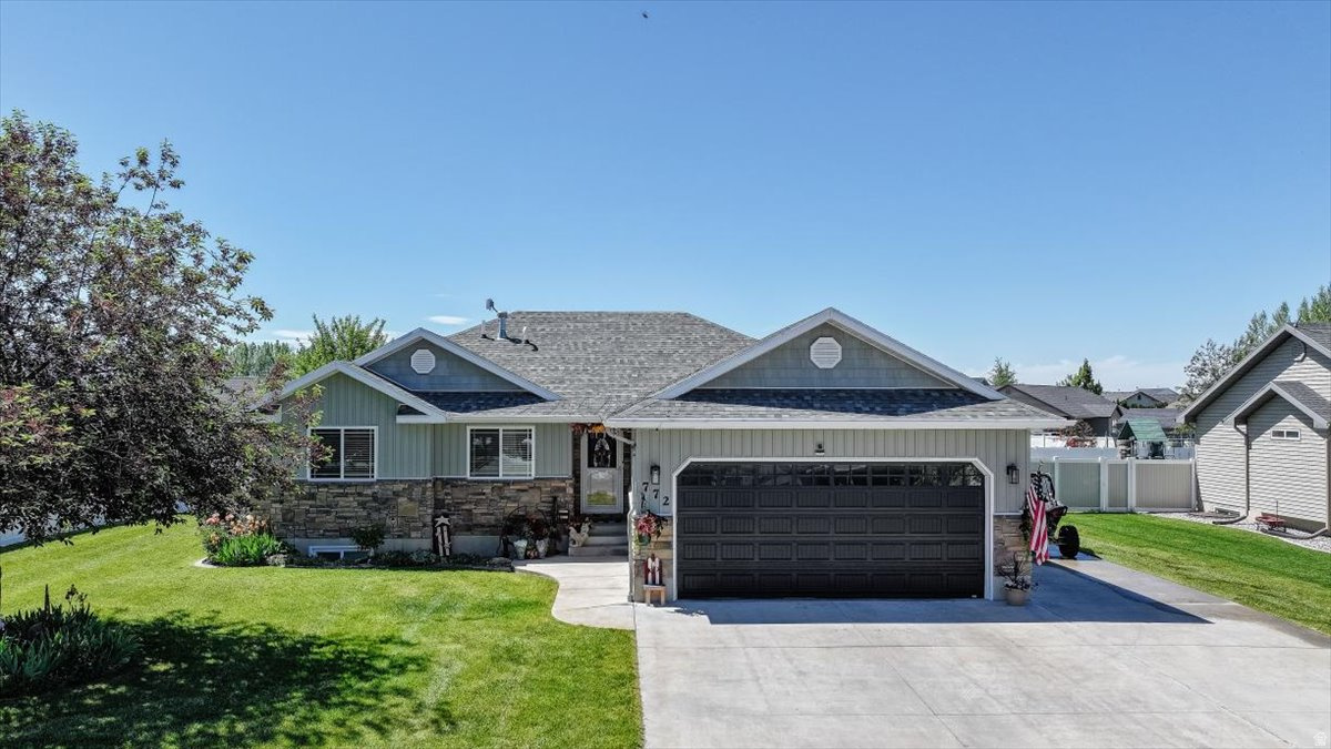 772 E 600 S, Preston, ID 83263 — photo 1