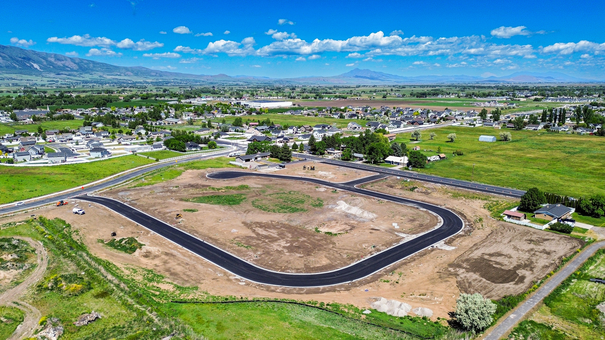 1183 W 3275 S, Nibley, UT 84321 — photo 1