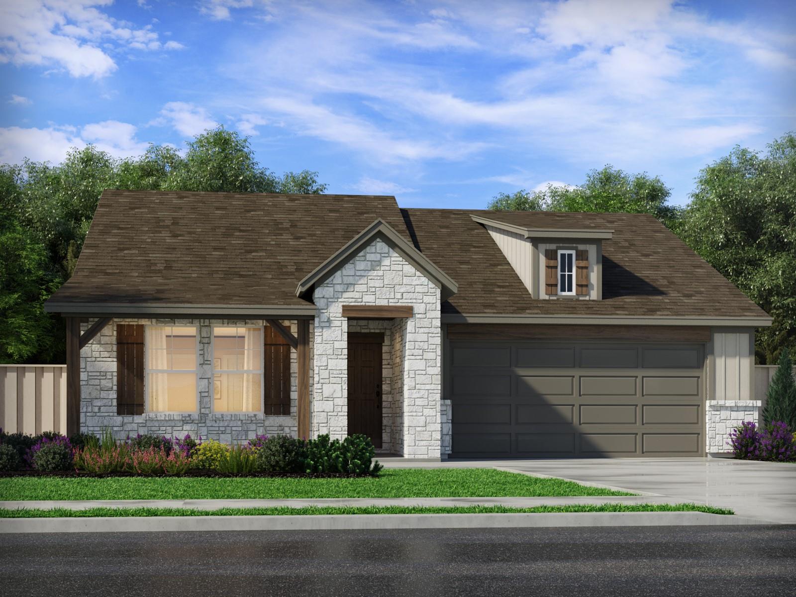 159 Antioch Colony, Buda, TX 78610 — photo 1