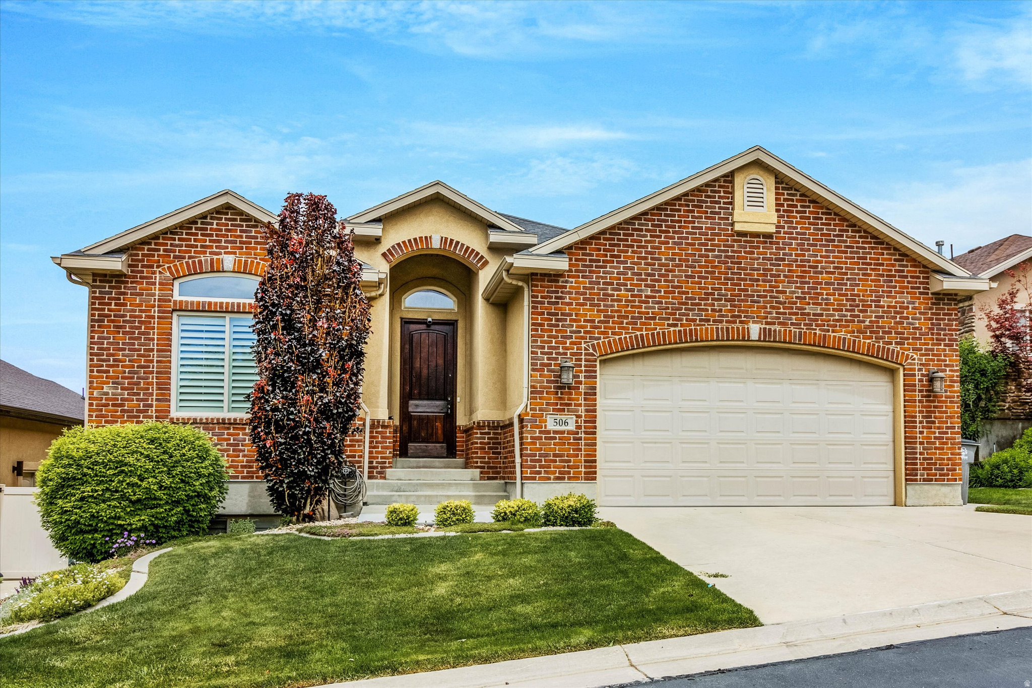 506 W ASPEN GATE LN #67, South Jordan, UT 84095 — photo 1