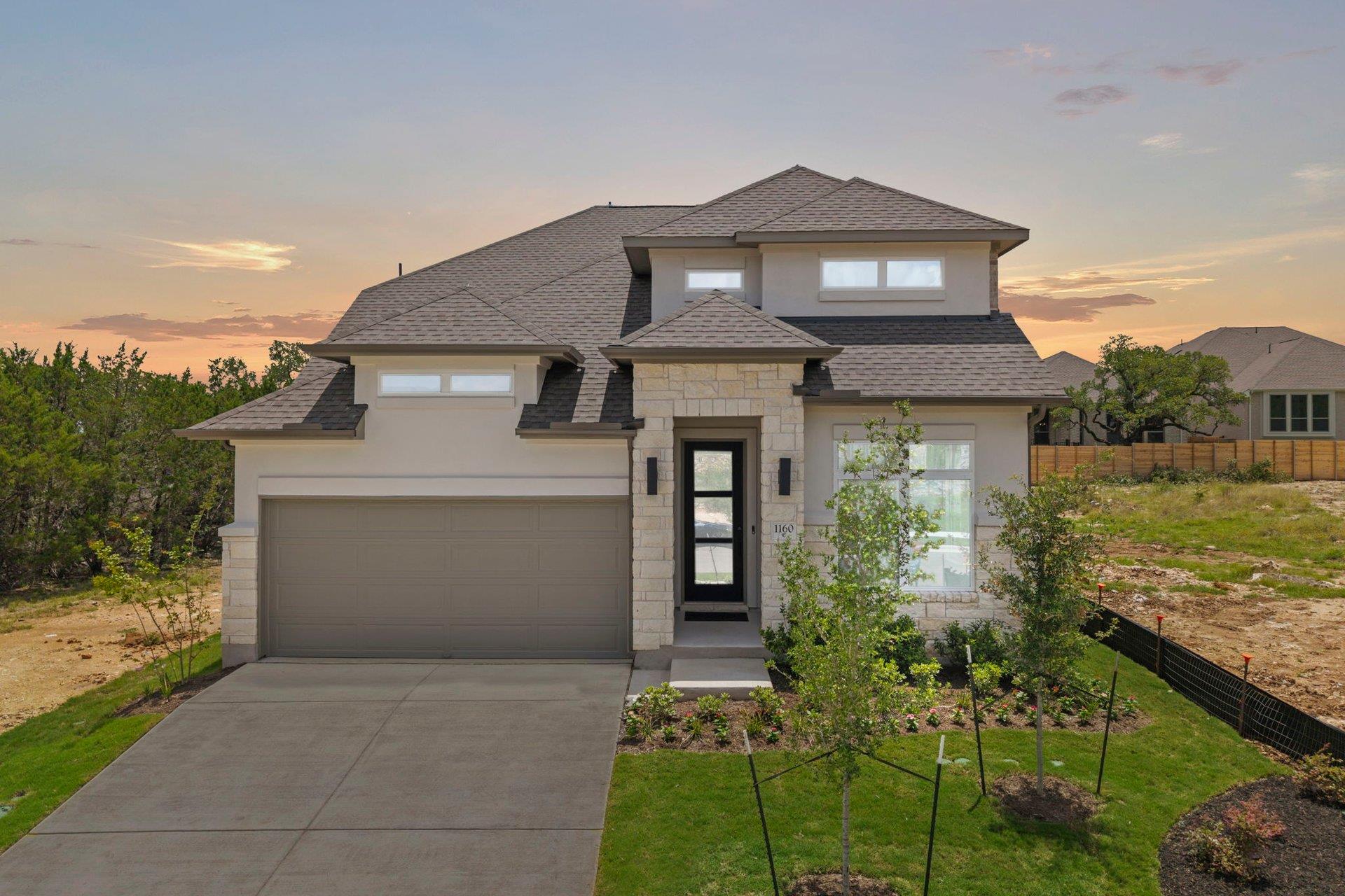 1160 Flying Cloud, Georgetown, TX 78628 — photo 1