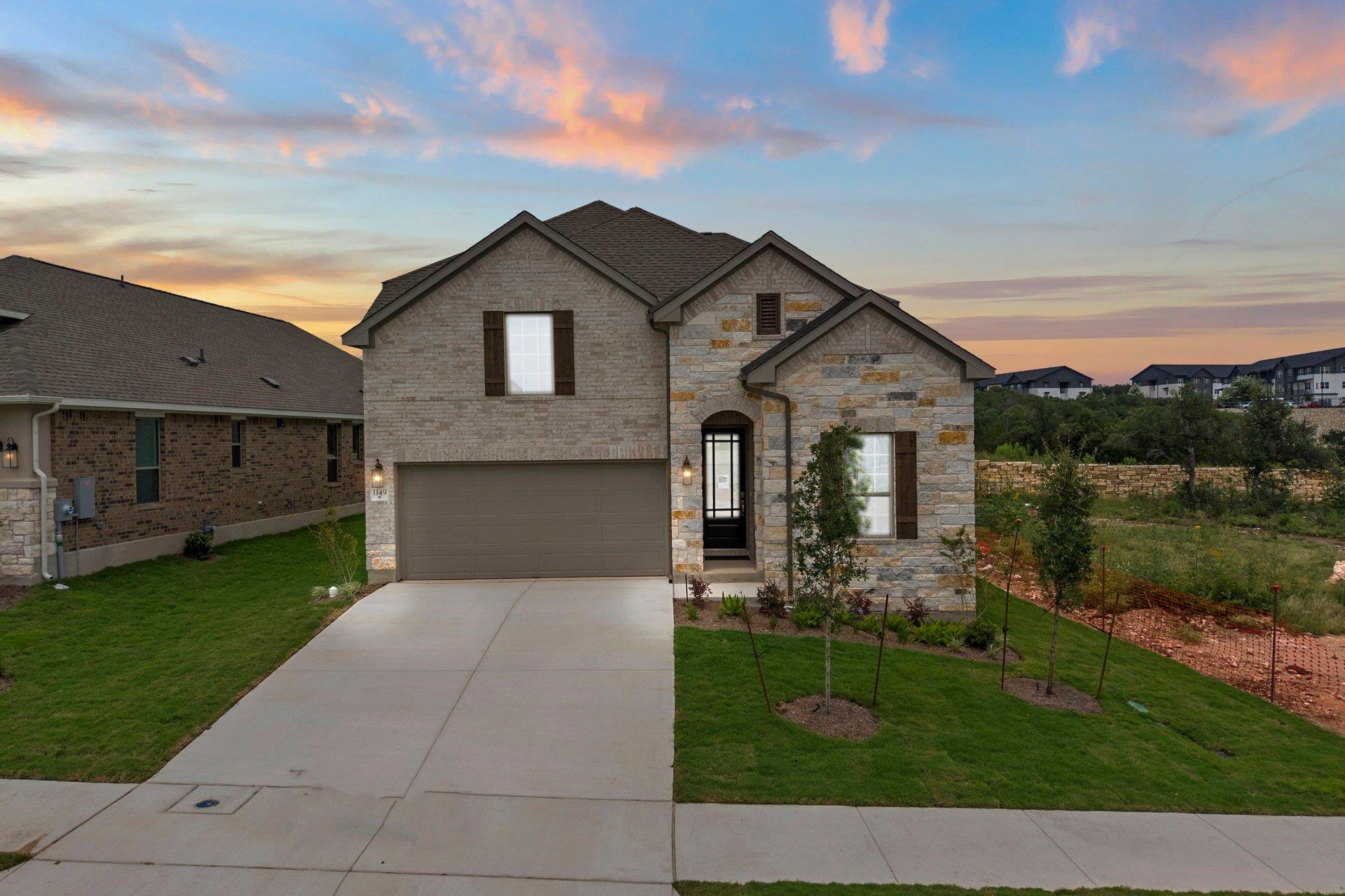 1149 Flying Cloud, Georgetown, TX 78628 — photo 1