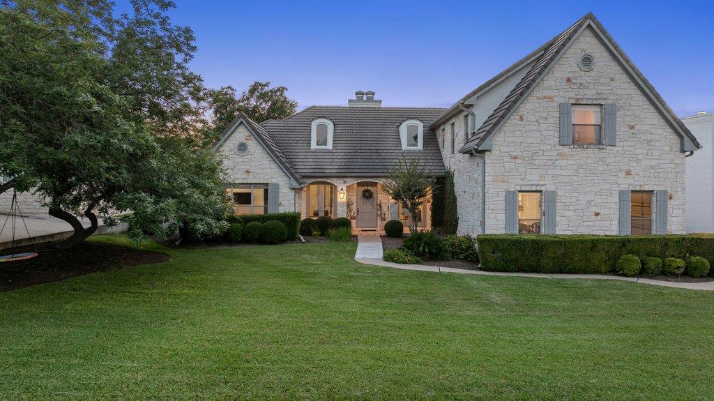 22 Autumn Oaks, Austin, TX 78738 — photo 1