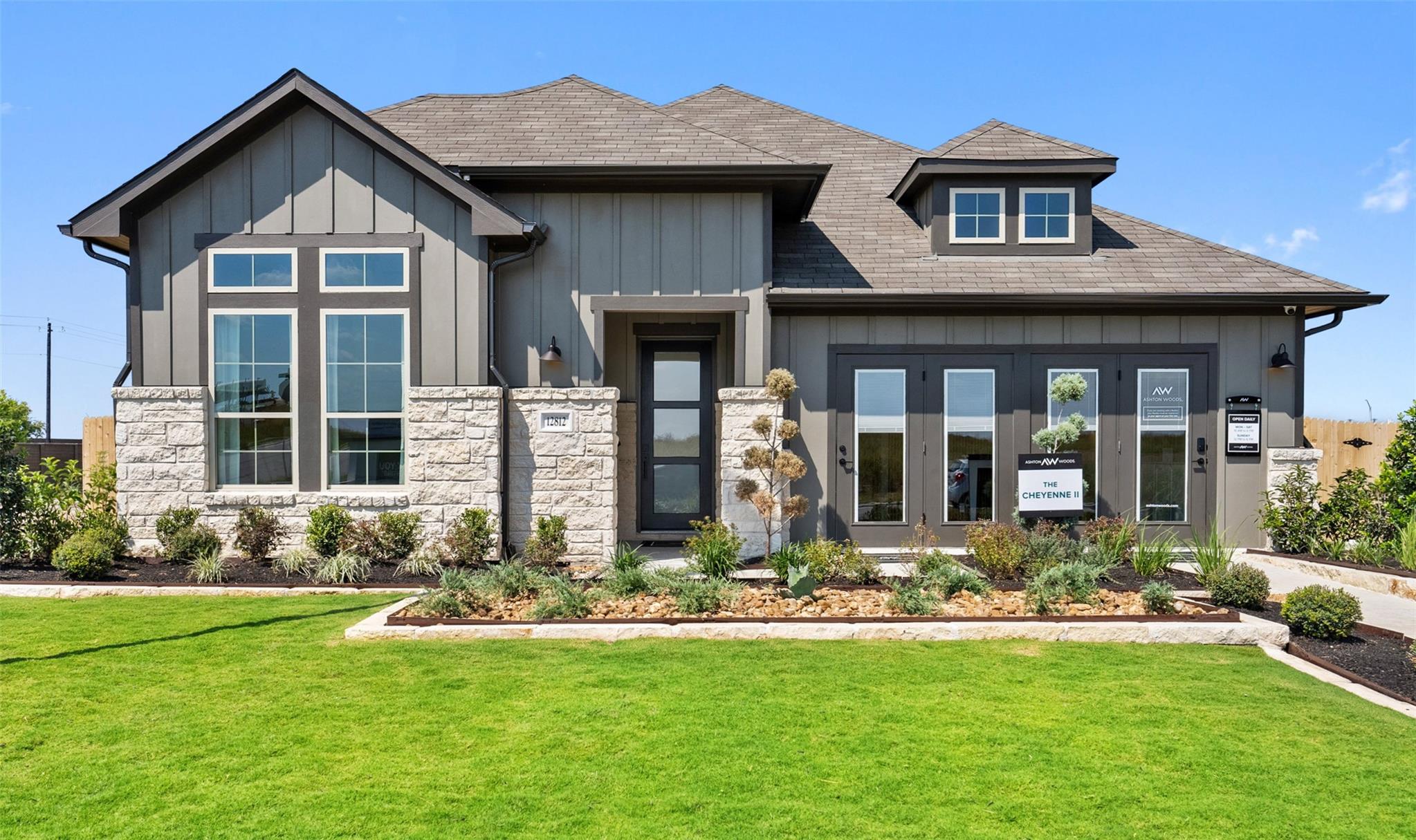 17524 Junipero, Pflugerville, TX 78660 — photo 1