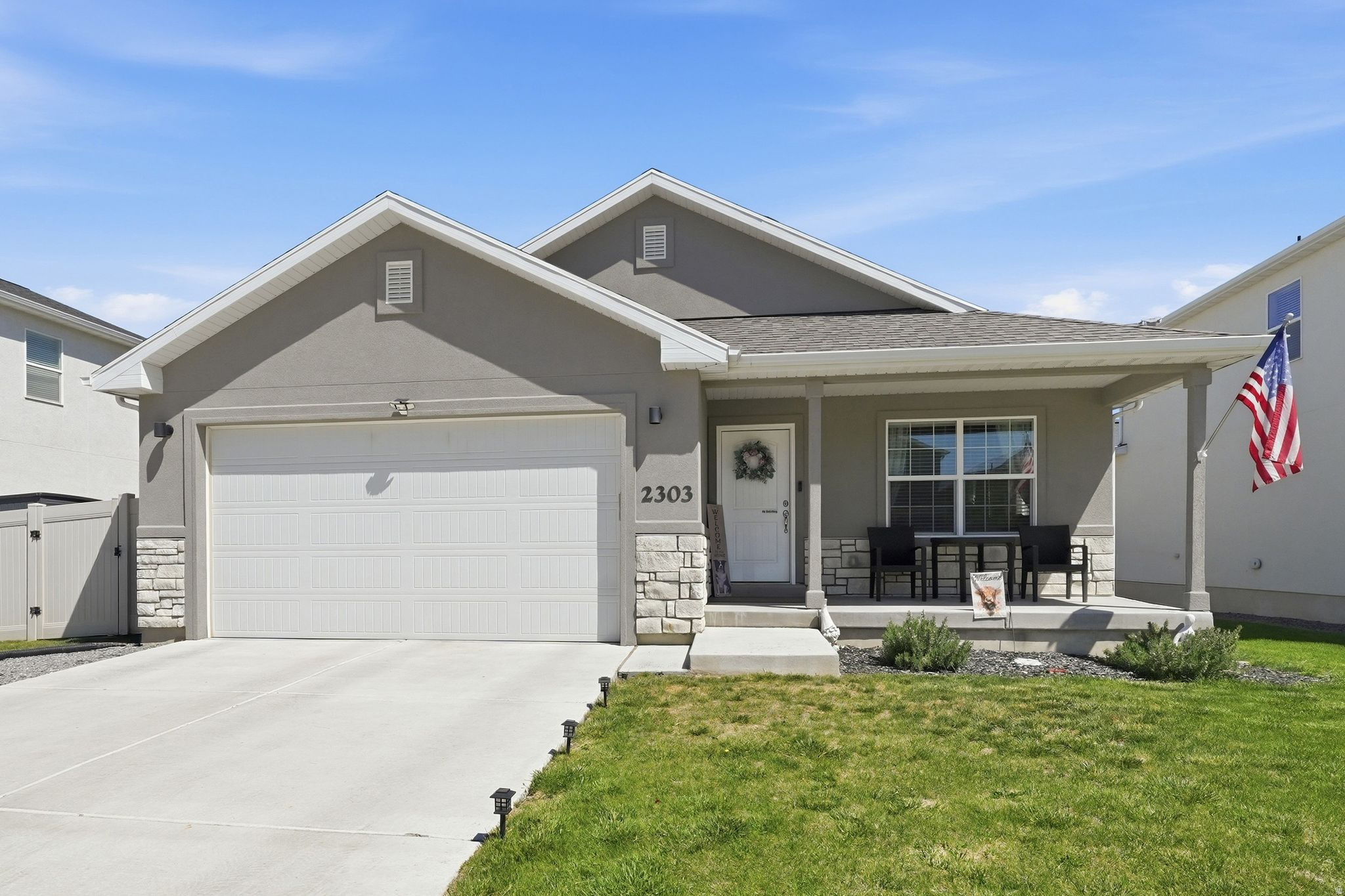 2303 E TUMBLEWEED RD, Eagle Mountain, UT 84005 — photo 1