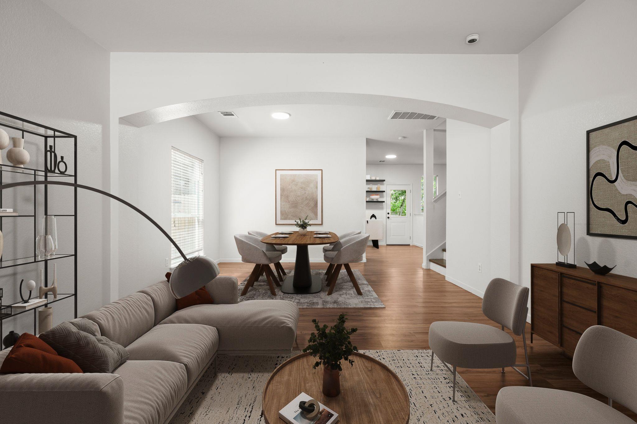 2308 Keepsake, Austin, TX 78745 — photo 1