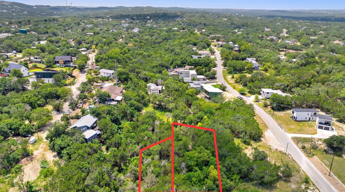 1812 & 1810 Miami, Austin, TX 78733 — photo 1