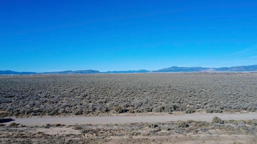 7.25ac with 0.5 AF Water Right, Beryl, UT 84714 — photo 1
